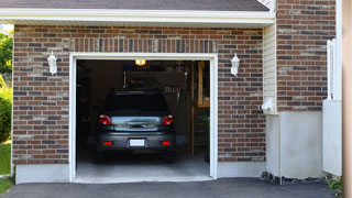 Garage Door Installation at Greenbriar Medical Center, Colorado