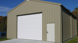 Garage Door Openers at Greenbriar Medical Center, Colorado